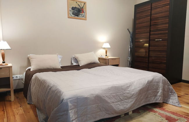 Old Town Stepono street Apartment - Foto 5
