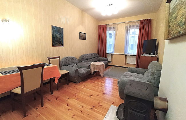 Old Town Stepono street Apartment - Foto 8
