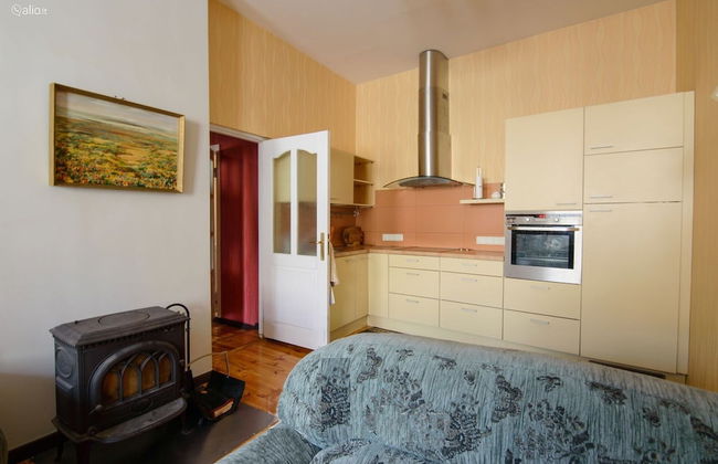 Old Town Stepono street Apartment - Foto 6