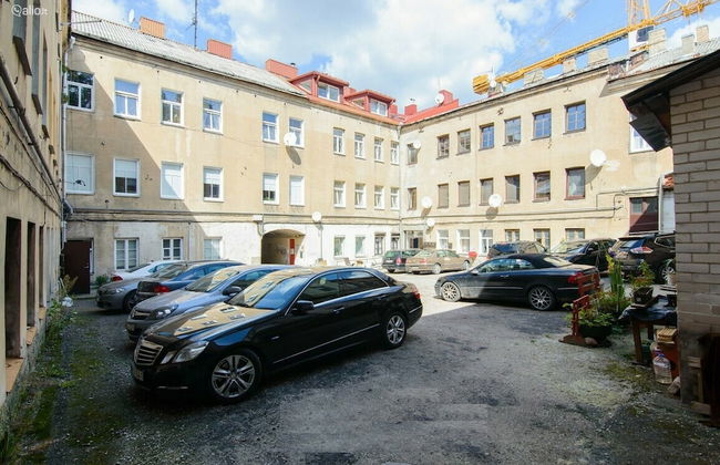 Old Town Stepono street Apartment - Foto 13