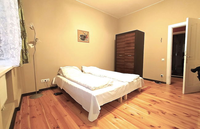 Old Town Stepono street Apartment - Foto 2