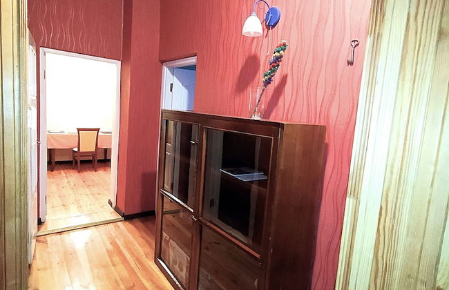 Old Town Stepono street Apartment - Foto 11