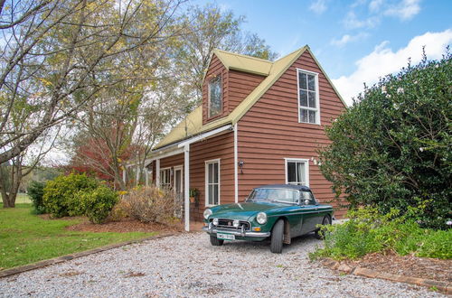 Photo 33 - ARCADIA - The Barn Cottage & Rosehill Cottage