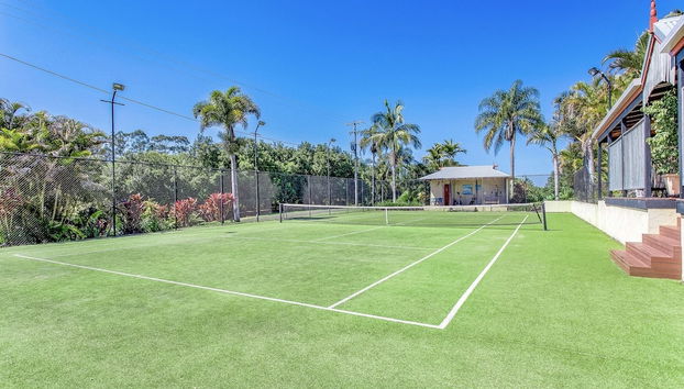 Campo sportivo