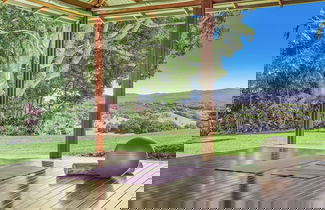 Foto 1 - Byron Hinterland Villas