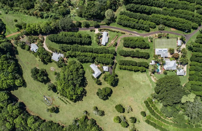 Byron Hinterland Villas - Foto 5