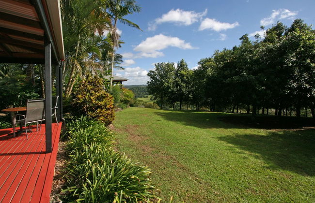 Byron Hinterland Villas - Foto 3