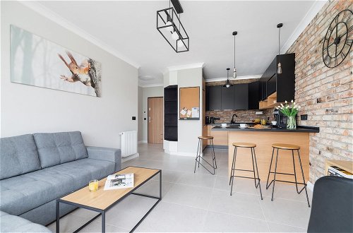 Foto 34 - Lema Apartments by Renters Prestige