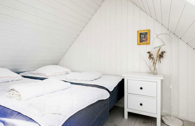 Holiday Home in Skagen - Foto 14