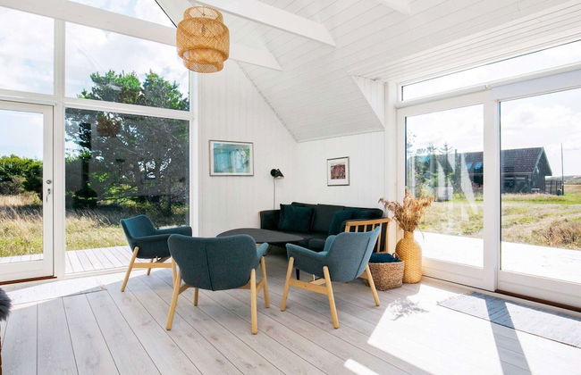 Holiday Home in Skagen - Foto 16