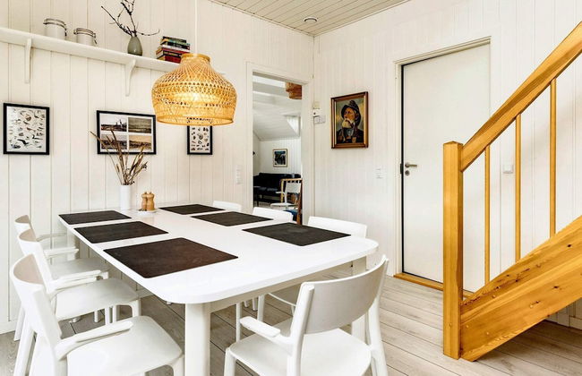 Holiday Home in Skagen - Foto 10