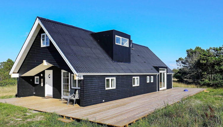 Foto 1 - Holiday Home in Skagen