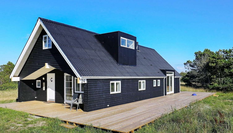 Foto 1 - Holiday Home in Skagen