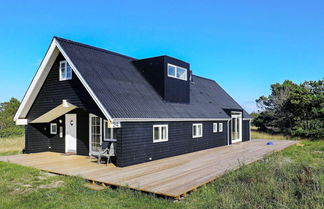 Foto 1 - Holiday Home in Skagen