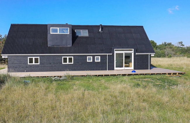 Holiday Home in Skagen - Foto 22