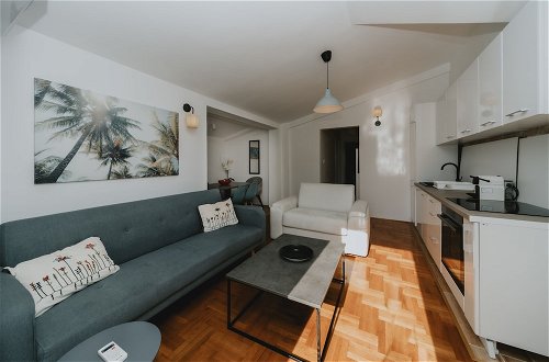 Photo 12 - Panoramic apartment