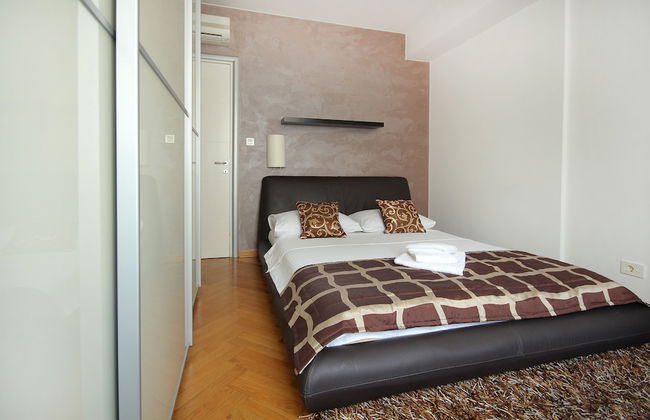 Apartments Belgrade - Foto 6