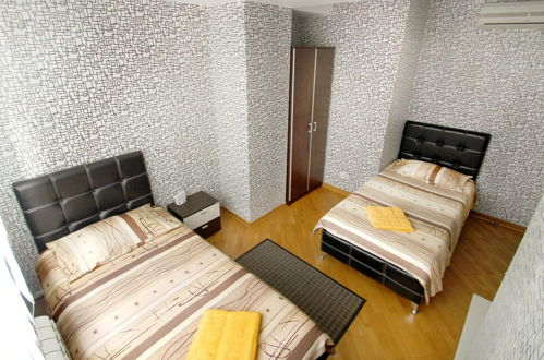 Foto 13 - Apartments Belgrade