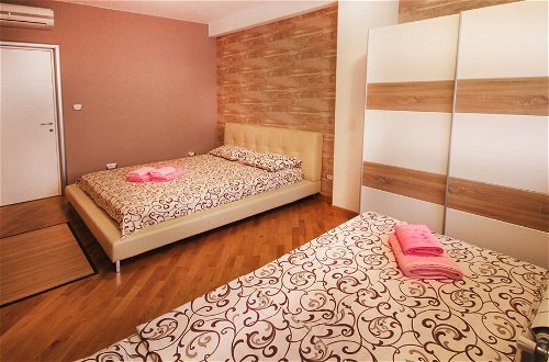 Foto 3 - Apartments Belgrade
