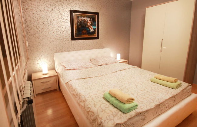 Apartments Belgrade - Foto 30