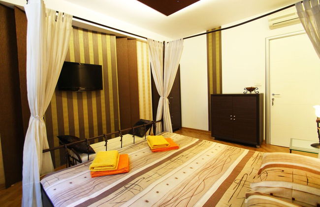 Apartments Belgrade - Foto 18