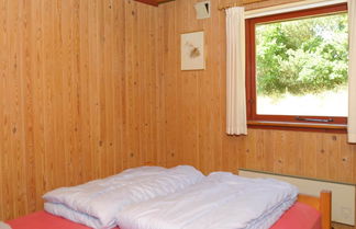 Foto 2 - 6 Person Holiday Home in Blavand