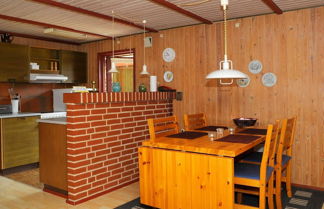 Photo 2 - 6 Person Holiday Home in Blavand