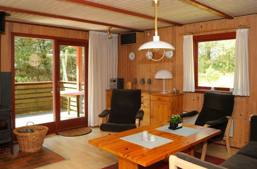 Foto 10 - 6 Person Holiday Home in Blavand