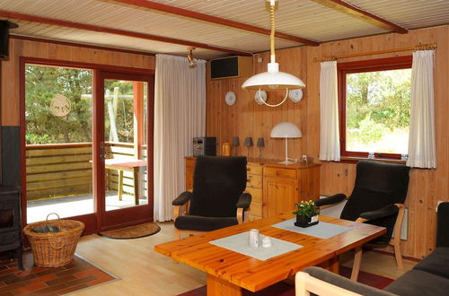 Foto 8 - 6 Person Holiday Home in Blavand