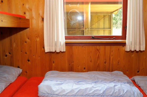 Photo 10 - 6 Person Holiday Home in Blavand