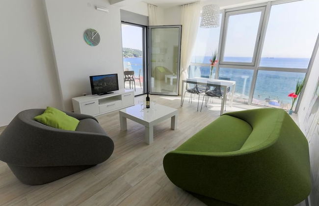 Apart Hotel Sea Fort - Foto 34