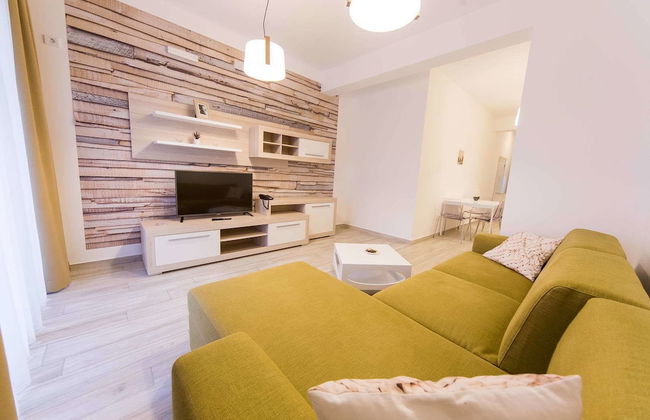 Apart Hotel Sea Fort - Foto 31