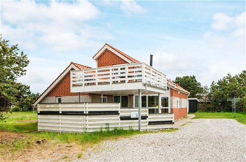 Photo 27 - 12 Person Holiday Home in Glesborg
