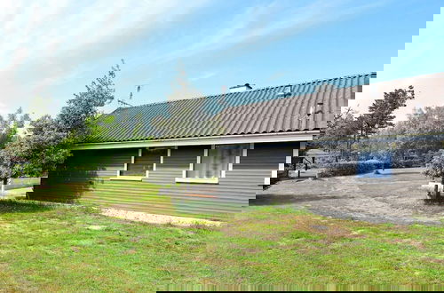 Photo 25 - 7 Person Holiday Home in Hals-by Traum