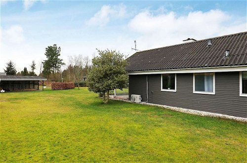 Photo 21 - 7 Person Holiday Home in Hals
