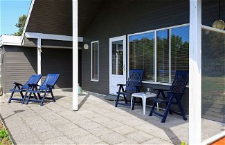 Photo 1 - 7 Person Holiday Home in Hals