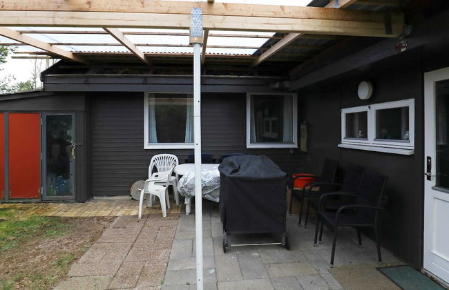 7 Person Holiday Home in Hals-by Traum - Foto 25