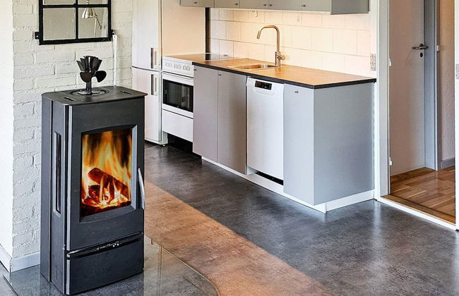 7 Person Holiday Home in Hals-by Traum - Foto 3
