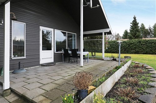 Foto 20 - 7 Person Holiday Home in Hals