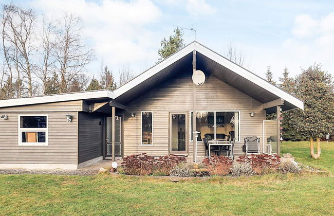7 Person Holiday Home in Hals-by Traum - Foto 1