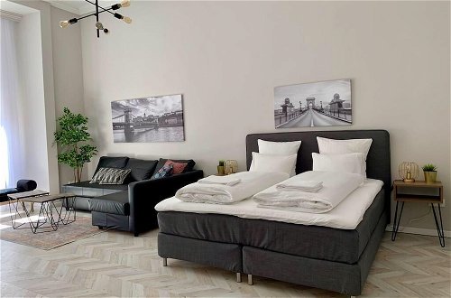 Foto 2 - K29- High Quality Apartments