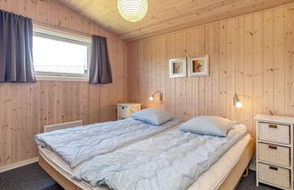 Foto 1 - Cozy Holiday Home in Vejers Strand near Beach