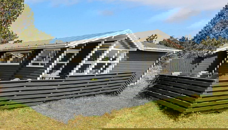 Photo 1 - Cozy Holiday Home in Vejers Strand near Beach