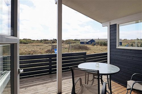 Photo 15 - Cozy Holiday Home in Vejers Strand near Beach