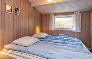 Foto 2 - Cozy Holiday Home in Vejers Strand near Beach