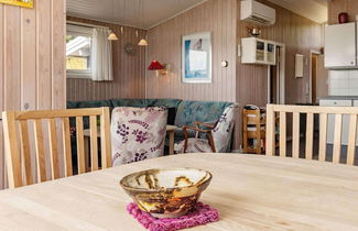 Foto 3 - Cozy Holiday Home in Vejers Strand near Beach