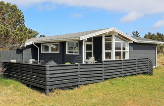 Foto 1 - Cozy Holiday Home in Vejers Strand near Beach