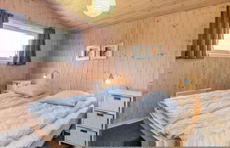 Photo 2 - Cozy Holiday Home in Vejers Strand near Beach