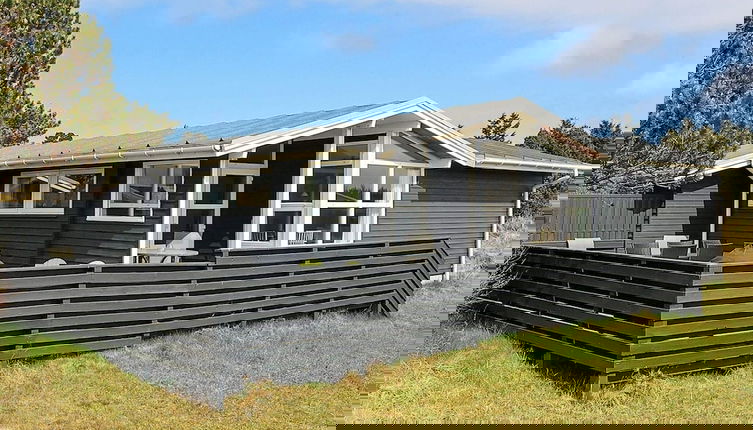 Photo 1 - Cozy Holiday Home in Vejers Strand near Beach