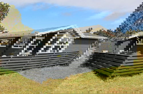 Photo 1 - Cozy Holiday Home in Vejers Strand near Beach